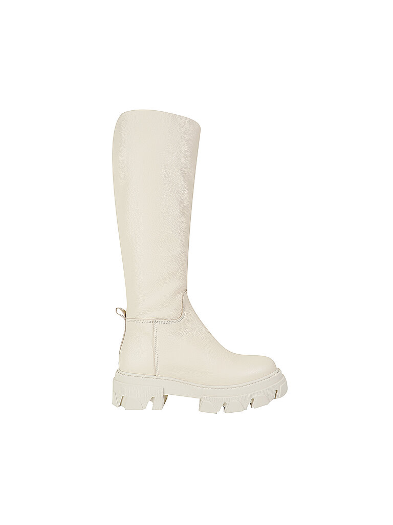 STEVE MADDEN Stiefel MANA creme | 37